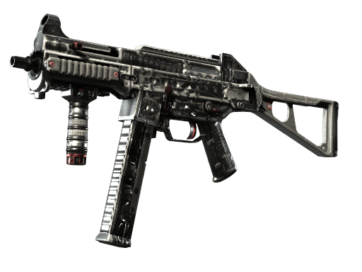 UMP-45 | Motorized