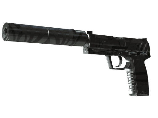 USP-S | Dark Water (Field-Tested)