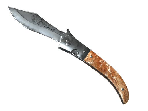 Navaja Knife