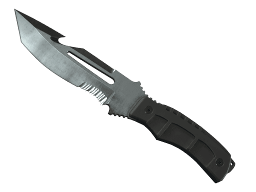 Survival Knife