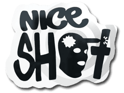 Sticker | Nice Shot