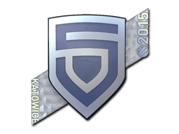 Sticker | PENTA Sports (Holo) | Katowice 2015