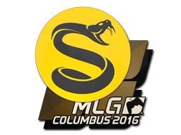 Sticker | Splyce | MLG Columbus 2016