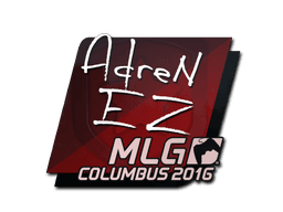 Sticker | AdreN | MLG Columbus 2016