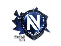 Sticker | Team EnVyUs | Cologne 2016