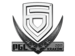 Sticker | PENTA Sports | Krakow 2017