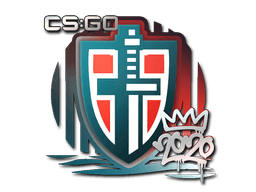 Sticker | ESPADA | 2020 RMR