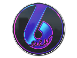 Sticker | Miami Tier6 (Holo)