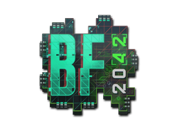 Sticker | BF 2042