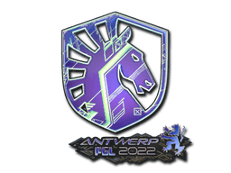 Sticker | Team Liquid (Holo) | Antwerp 2022