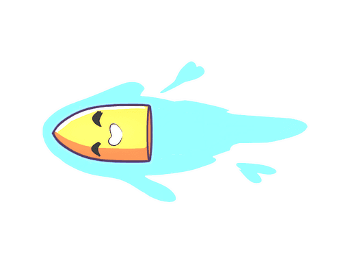 Sticker | Sent With Love