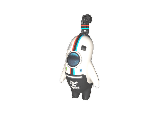 Charm | Lil' Moments