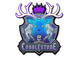 Sticker | Cbbl (Holo)