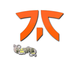 Sticker | Fnatic | Paris 2023