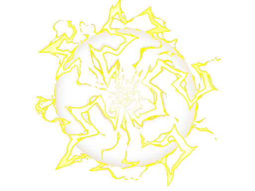 Sticker | Bolt Energy