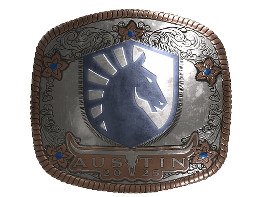 Sticker | Team Liquid (Foil) | Austin 2025