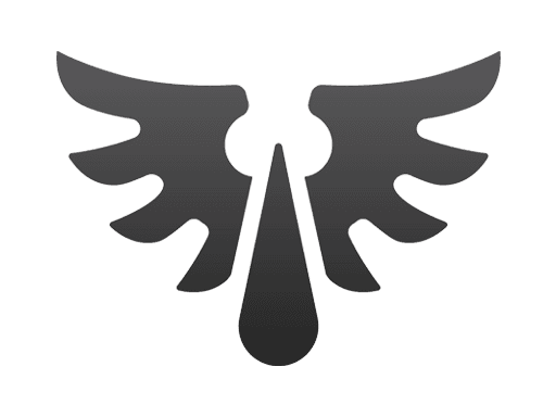 Sticker | Blood Angels