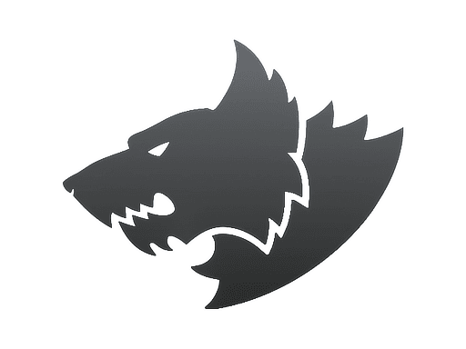 Sticker | Space Wolves