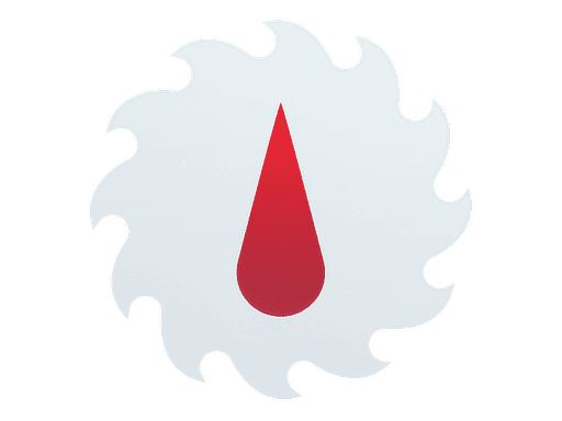 Sticker | Flesh Tearers