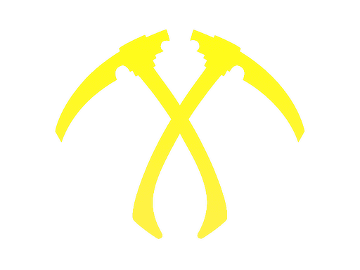 Sticker | Scythes of the Emperor