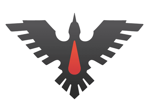 Sticker | Blood Ravens