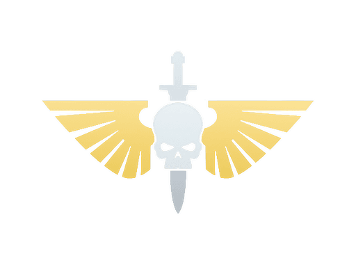 Sticker | Adeptus Astartes