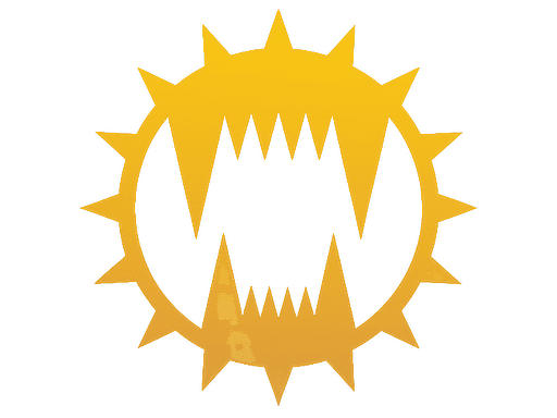 Sticker | World Eaters 1