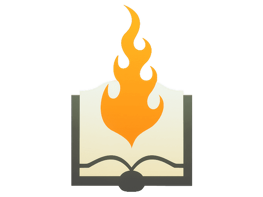 Sticker | Word Bearers 2