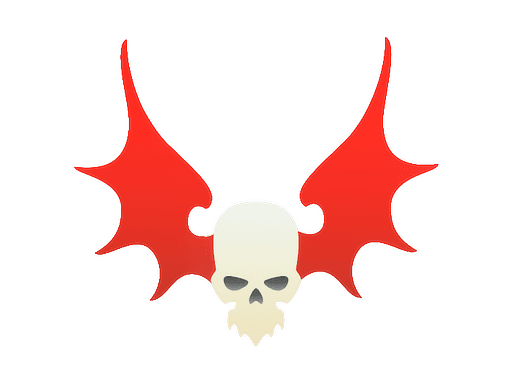 Sticker | Night Lords 1