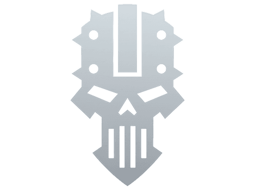 Sticker | Iron Warriors 1