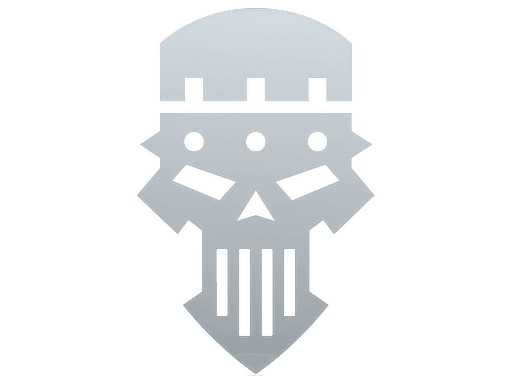 Sticker | Iron Warriors 2