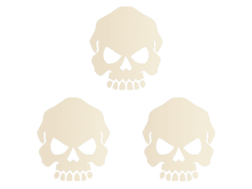 Sticker | Death Guard 1