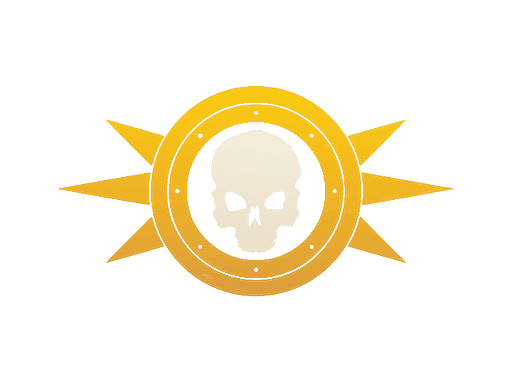 Sticker | Death Guard 2