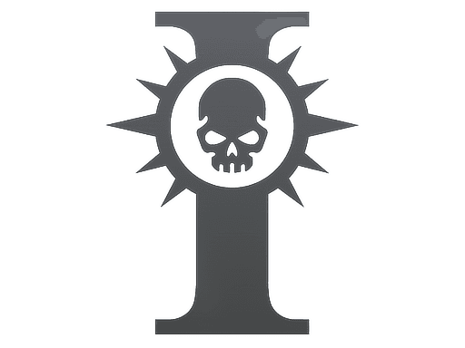 Sticker | Ecclesiarchy