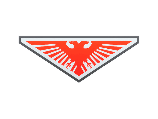 Sticker | Astra Militarum 2