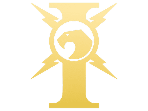 Sticker | Adeptus Custodes 1