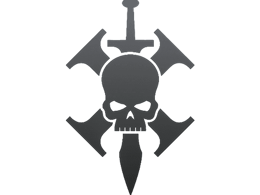 Sticker | Officio Assassinorum