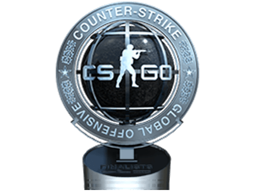 Finalist at PGL Stockholm 2021