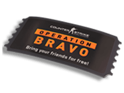 Operation Bravo Pass