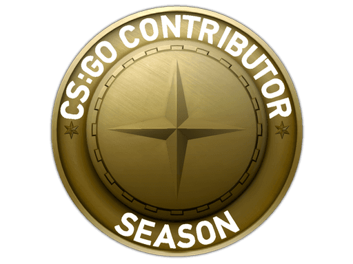Season Map Coin