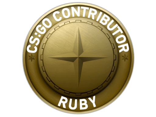 Ruby Map Coin
