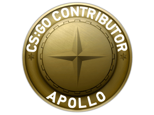 Apollo Map Coin