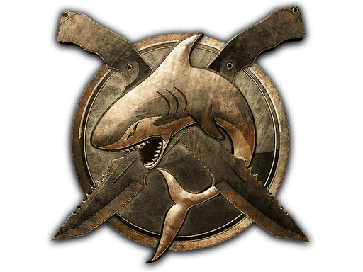 Operation Riptide Challenge Coin