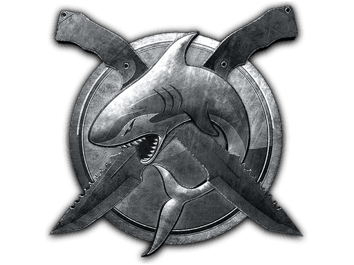 Silver Operation Riptide Coin