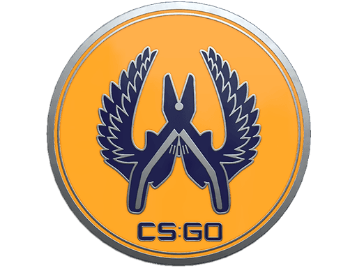 Genuine Guardian 2 Pin