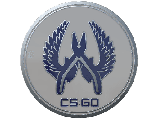 Genuine Guardian 3 Pin