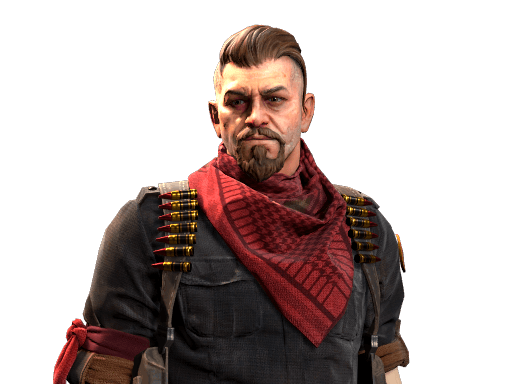 The Elite Mr. Muhlik | Elite Crew