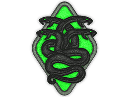 Patch | Hydra