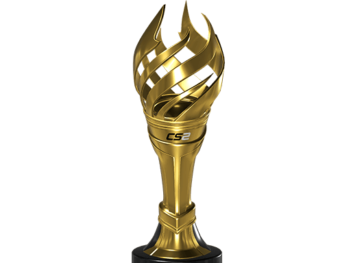 Champion at StarLadder Budapest 2025