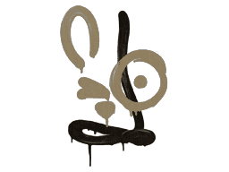 Sealed Graffiti | Recoil AUG (Dust Brown)